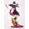 Konosuba God's blessing on this wonderful world! figurine Megumin: Light Novel 10th Anniversary Ver. Kadokawa