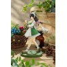 Konosuba God's blessing on this wonderful world! figurine Yunyun: Light Novel 10th Anniversary Ver. Kadokawa