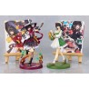 Konosuba God's blessing on this wonderful world! figurine Yunyun: Light Novel 10th Anniversary Ver. Kadokawa