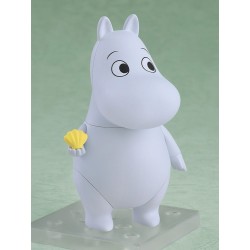 Moomins figurine Nendoroid Moomin Good Smile Company