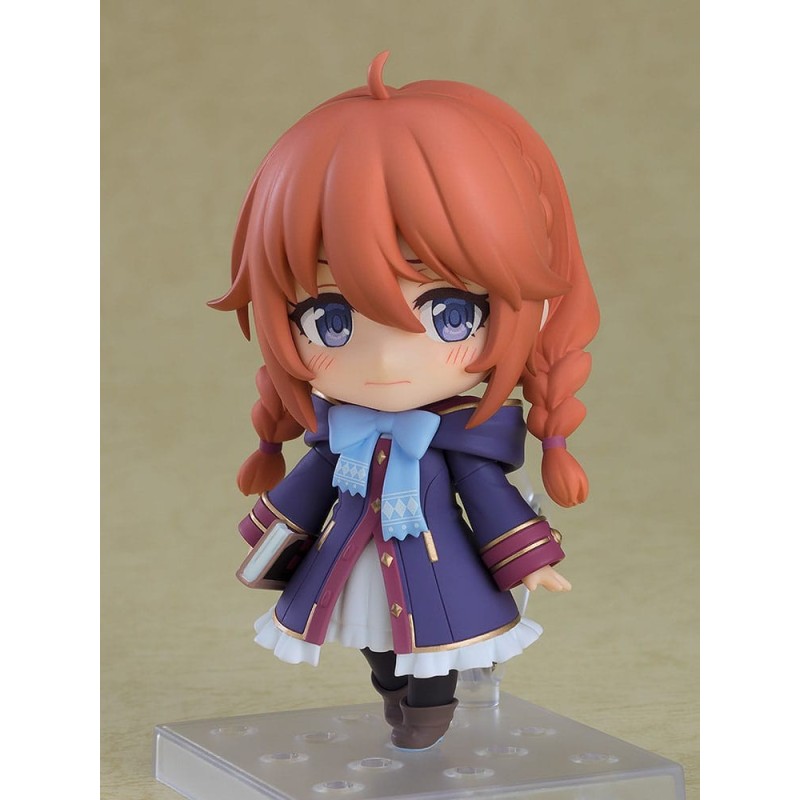 Princess Connect! Re: Dive figurine Nendoroid Yuni Good Smile Company