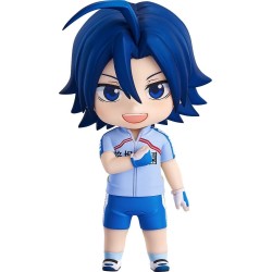 Yowamushi Pedal figurine Nendoroid Light Sangaku Manami Good Smile Company