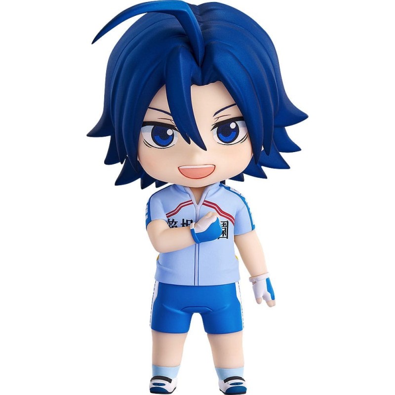 Yowamushi Pedal figurine Nendoroid Light Sangaku Manami Good Smile Company