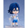 Yowamushi Pedal figurine Nendoroid Light Sangaku Manami Good Smile Company