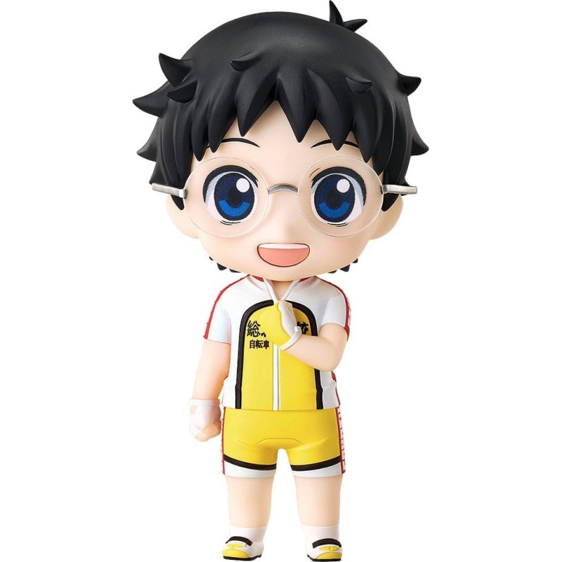 Yowamushi Pedal figurine Nendoroid Light Sakamichi Onoda Good Smile Company