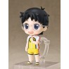 Yowamushi Pedal figurine Nendoroid Light Sakamichi Onoda Good Smile Company