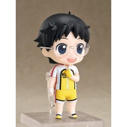 Yowamushi Pedal figurine Nendoroid Light Sakamichi Onoda Good Smile Company