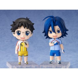 Yowamushi Pedal figurine Nendoroid Light Sakamichi Onoda Good Smile Company