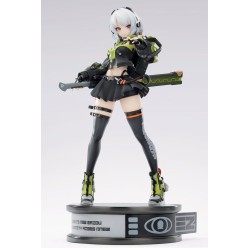 Zenless Zone Zero figurine Anby Demara APEX