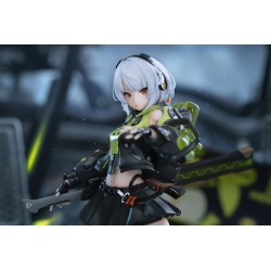 Zenless Zone Zero figurine Anby Demara APEX