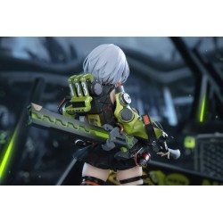 Zenless Zone Zero figurine Anby Demara APEX