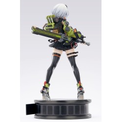 Zenless Zone Zero figurine Anby Demara APEX