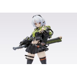 Zenless Zone Zero figurine Anby Demara APEX