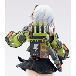 Zenless Zone Zero figurine Anby Demara APEX