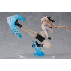 Azur Lane figurine Ayanami Dynamic Kick! FREEing