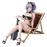 Azur Lane figurine Giulio Cesare: High Tide Under the Sunlight FREEing