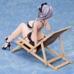 Azur Lane figurine Giulio Cesare: High Tide Under the Sunlight FREEing