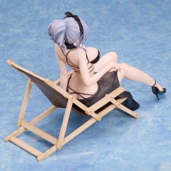 Azur Lane figurine Giulio Cesare: High Tide Under the Sunlight FREEing