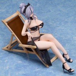 Azur Lane figurine Giulio Cesare: High Tide Under the Sunlight FREEing