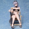 Azur Lane figurine Giulio Cesare: High Tide Under the Sunlight FREEing