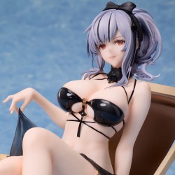 Azur Lane figurine Giulio Cesare: High Tide Under the Sunlight FREEing