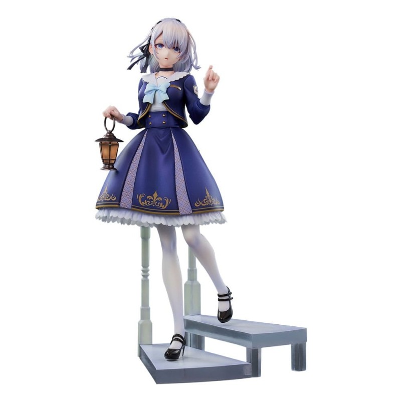 Original Character figurine Select by Asagi Tousaka Union Creative