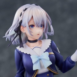 Original Character figurine Select by Asagi Tousaka Union Creative