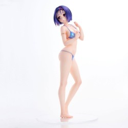 To Love-Ru Darkness figurine Haruna Sairenji Swimsuit Ver. Union Creative