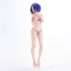 To Love-Ru Darkness figurine Haruna Sairenji Swimsuit Ver. Union Creative