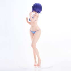 To Love-Ru Darkness figurine Haruna Sairenji Swimsuit Ver. Union Creative