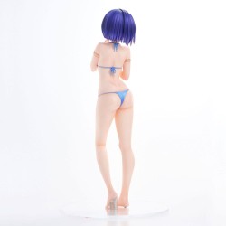 To Love-Ru Darkness figurine Haruna Sairenji Swimsuit Ver. Union Creative