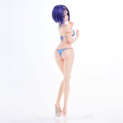 To Love-Ru Darkness figurine Haruna Sairenji Swimsuit Ver. Union Creative