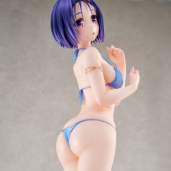 To Love-Ru Darkness figurine Haruna Sairenji Swimsuit Ver. Union Creative