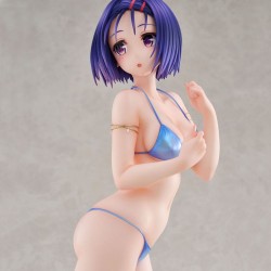 To Love-Ru Darkness figurine Haruna Sairenji Swimsuit Ver. Union Creative