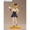 Bocchi the Rock! figurine Tenitol Nijika Ijichi Café Style Ver. Furyu