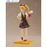 Bocchi the Rock! figurine Tenitol Nijika Ijichi Café Style Ver. Furyu