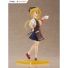 Bocchi the Rock! figurine Tenitol Nijika Ijichi Café Style Ver. Furyu