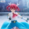 Magilumiere Co. Ltd. figurine Trio-Try-iT Kana Sakuragi Furyu