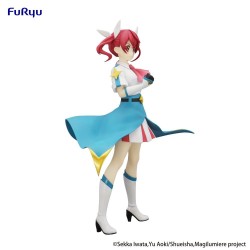 Magilumiere Co. Ltd. figurine Trio-Try-iT Kana Sakuragi Furyu