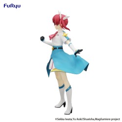 Magilumiere Co. Ltd. figurine Trio-Try-iT Kana Sakuragi Furyu