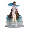 Wandering Witch: The Journey of Elaina figurine F:NEX Elaina Summer Vacation Ver. Furyu