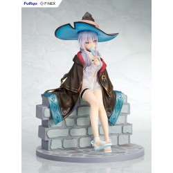 Wandering Witch: The Journey of Elaina figurine F:NEX Elaina Summer Vacation Ver. Furyu