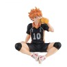 Haikyu!! G.E.M. Series figurine Shoyo Hinata Palm Size Megahouse