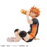 Haikyu!! G.E.M. Series figurine Shoyo Hinata Palm Size Megahouse