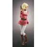 Mobile Suit Gundam ZZ figurine Excellent Model RAH DX G.A. NEO Sayla Mass Megahouse