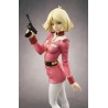 Mobile Suit Gundam ZZ figurine Excellent Model RAH DX G.A. NEO Sayla Mass Megahouse