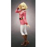 Mobile Suit Gundam ZZ figurine Excellent Model RAH DX G.A. NEO Sayla Mass Megahouse