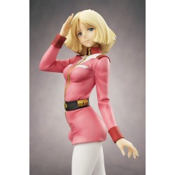 Mobile Suit Gundam ZZ figurine Excellent Model RAH DX G.A. NEO Sayla Mass Megahouse