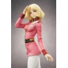 Mobile Suit Gundam ZZ figurine Excellent Model RAH DX G.A. NEO Sayla Mass Megahouse