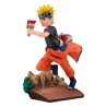 Naruto G.E.M. Series statuette PVC Naruto Uzumaki Go! Megahouse